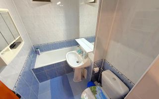 3 camere decomandat Mcdonalds 66mp etaj 2 centrala proprie - Poză 8