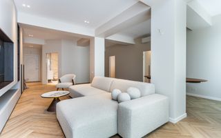 Apartament stilat în centrul diplomatic - Poză 1