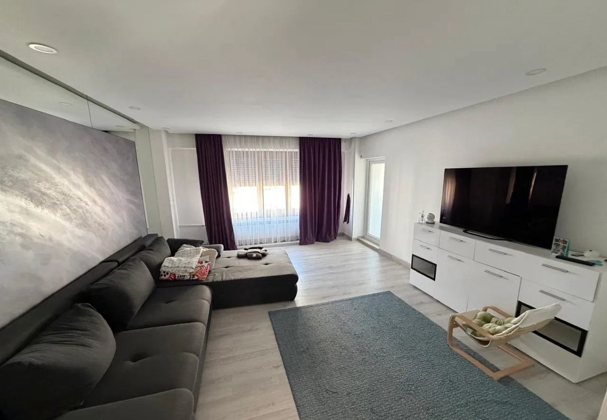 APARTAMENT 3 CAMERE CALEA CĂLĂRAȘILOR | METROU 5 MINUTE PIAȚA MUNCII - Poză 1