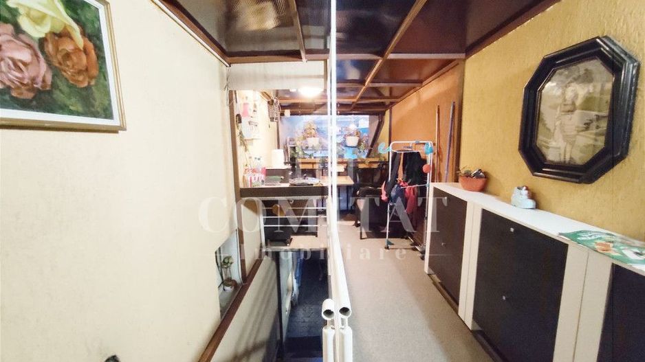 Apartament pe 2 niveluri idea pentru o familie - Poză 18