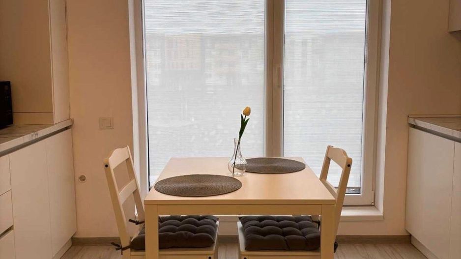 AP. 2 CAMERE ATENA RESIDENCE, CENTRALA, PARCARE, PET-FRIENDLY, MODERN - Poză 2