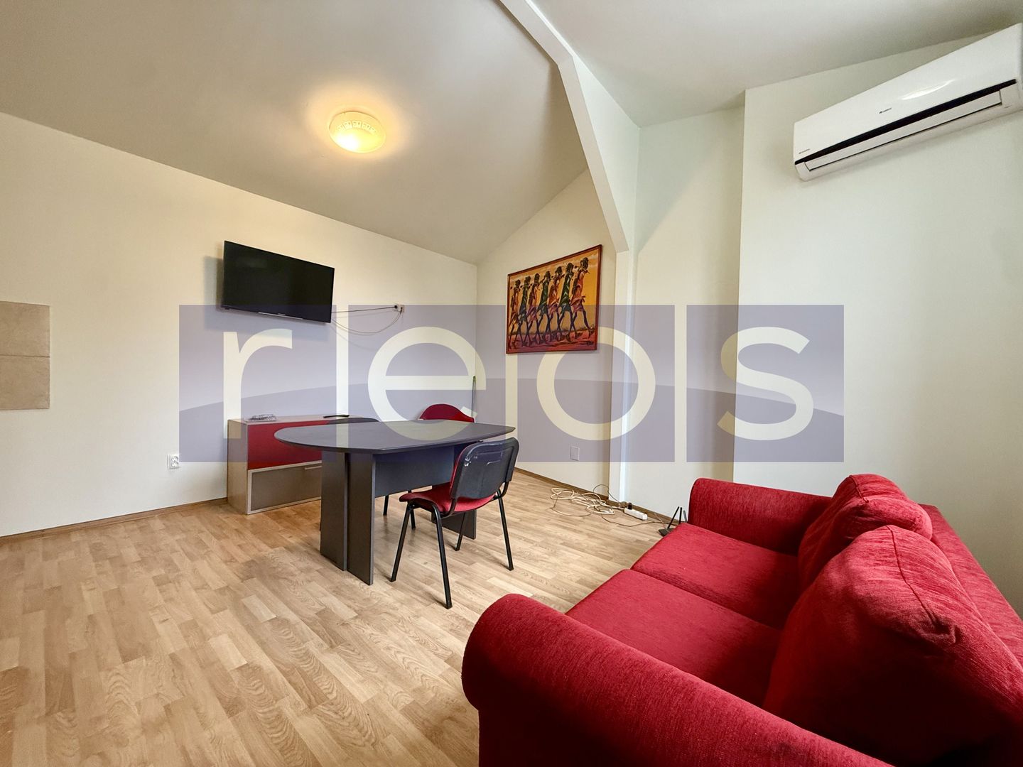 ÎNCHIRIERE 2 CAMERE | DOROBANTI | CENTRALA PROPRIE - Poză 2