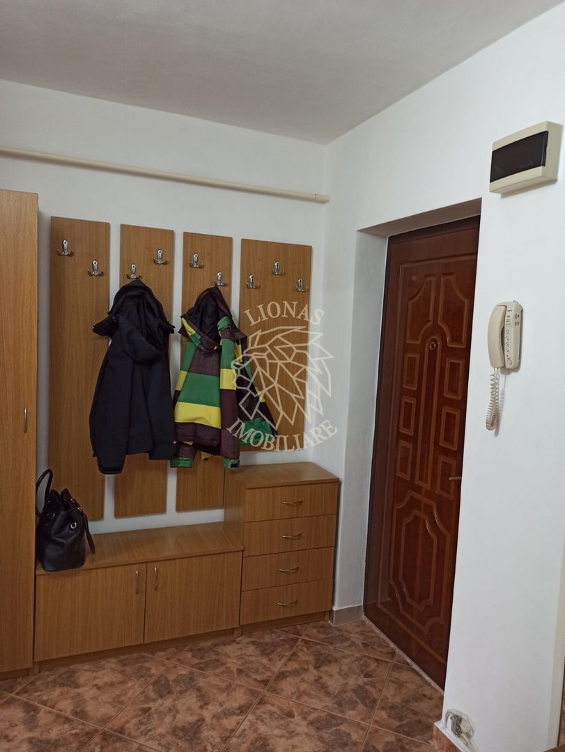 Apartament decomandat 2 camere 58 mp-etaj 3-balcon-Independentei - Poză 8