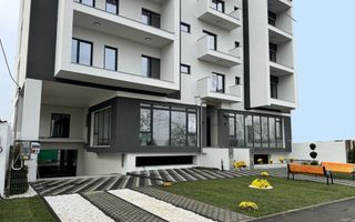 AP. 3 CAMERE SOS. CHITILEI, NOU, PARCARE, TOATE UTILITATILE, COMIS 0% - Poză 9