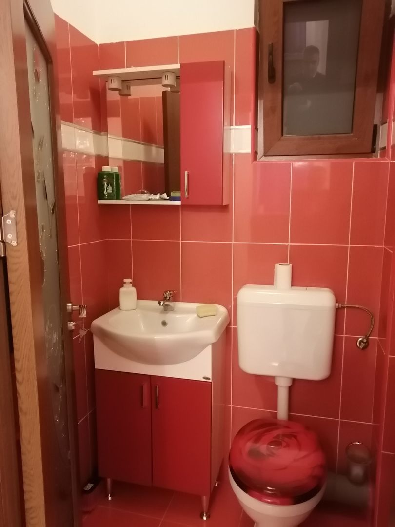3 camere, structura mare, curte si garaj - Poză 28