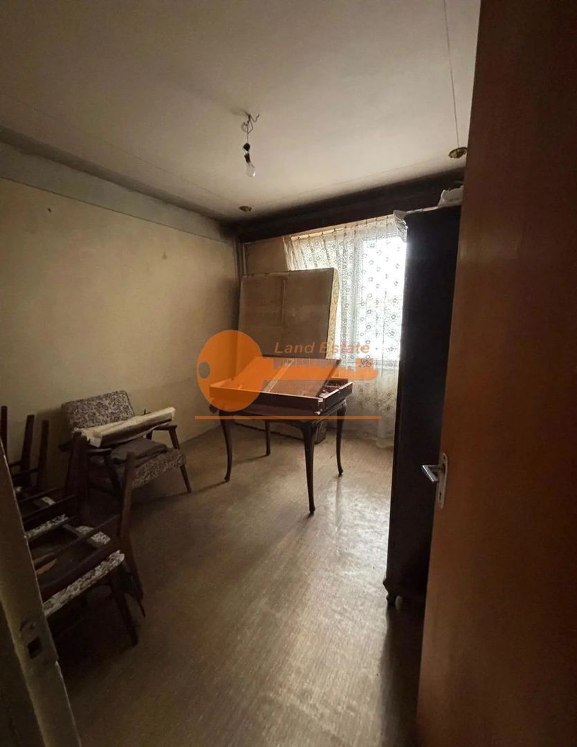 3 camere Lujerului - Dreptatii ( 600 m metrou ) - Poză 6