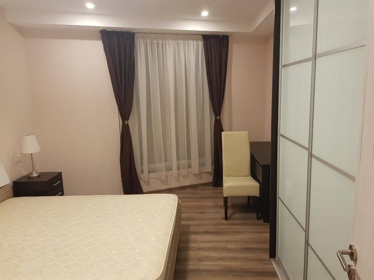 Superb Apartament 4 Camere Herastrau - Poză 5