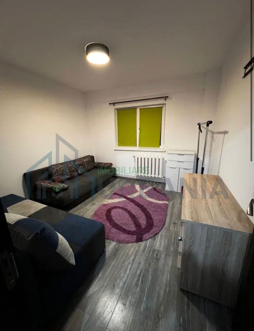 Apartament 3 camere de inchiriat, Bulevardul Alexandru cel Bun, Iasi - Poză 8