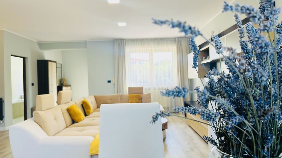 Casa individuala cu 4 dormitoare, 184 mp | Garaj & Gradina | Fropin - Poză 4