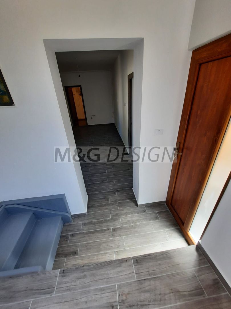 Casa 4 camere, 2 bai, Lipovei - Dedeman - Poză 4