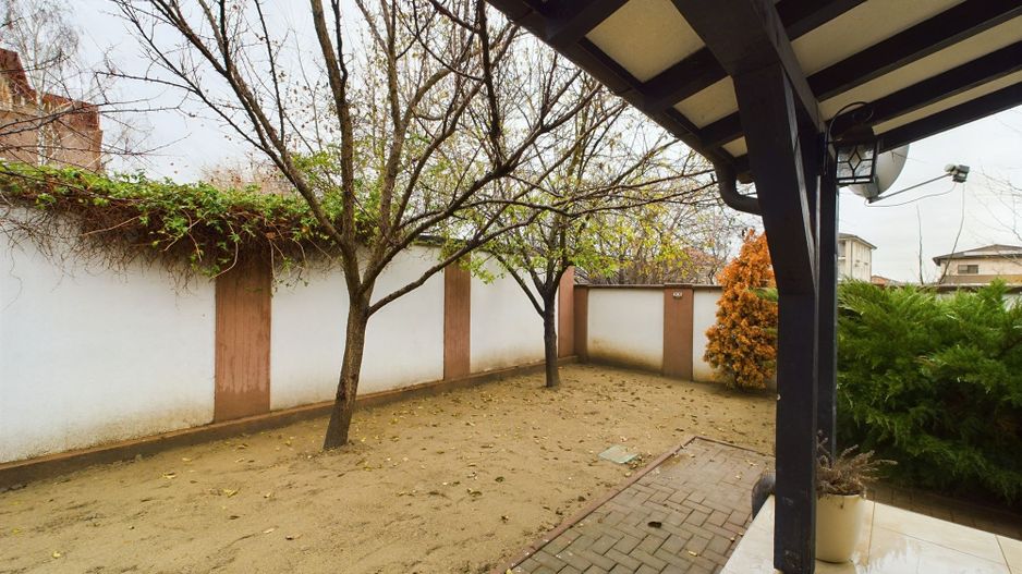 Casă modernă în Giroc, complet mobilată și utilată - Poză 10