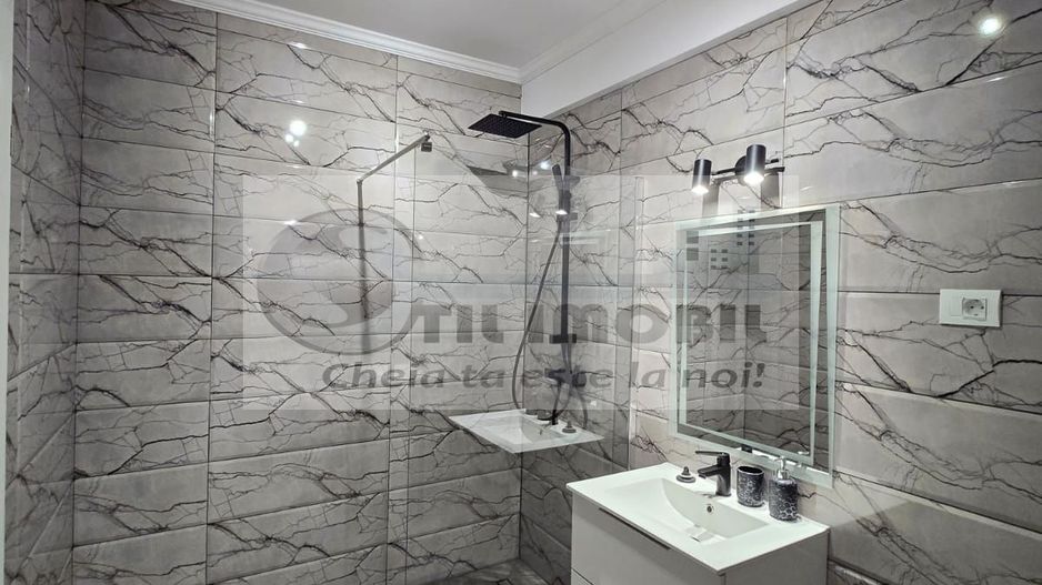 Apartament 1 camera Rediu - 399 euro - Poză 12