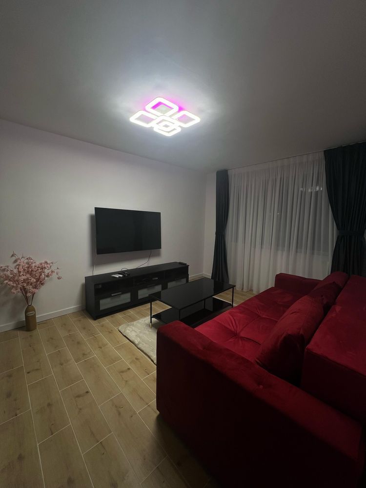 Inchiriez Apartament 2 camere Lux la 2 min de metrou Iancului! - Poză 2