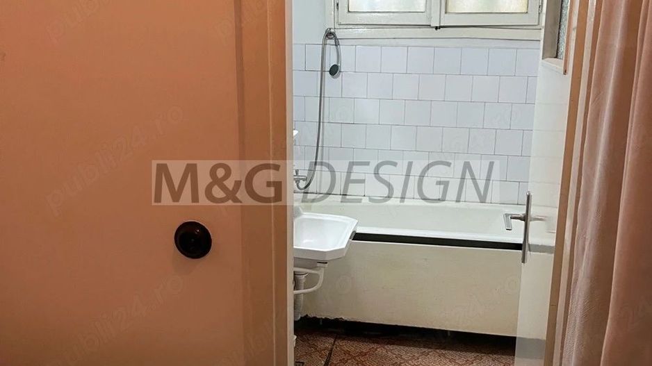 Apartament 3 camere Sagului etaj 2 cu centrala - Poză 7
