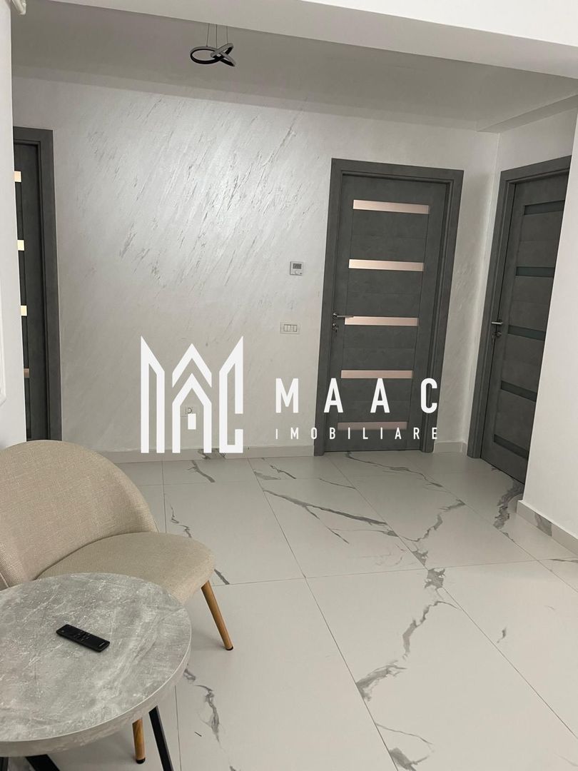 Apartament 3 camere de vânzare | Râmnicu Vâlcea | 73,3 mp - Poză 7