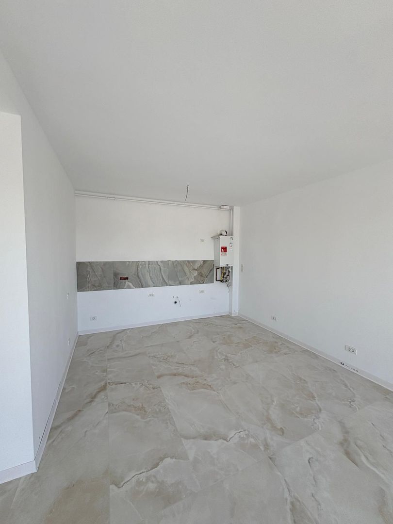 Apartament Nou 3 Camere (72 mp), Etajul 1 – Încălzire în Pardoseală - Poză 8