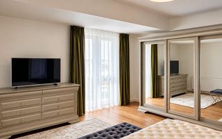 Apartament 4 camere Băneasa | 2 locuri de parcare - Poză 7