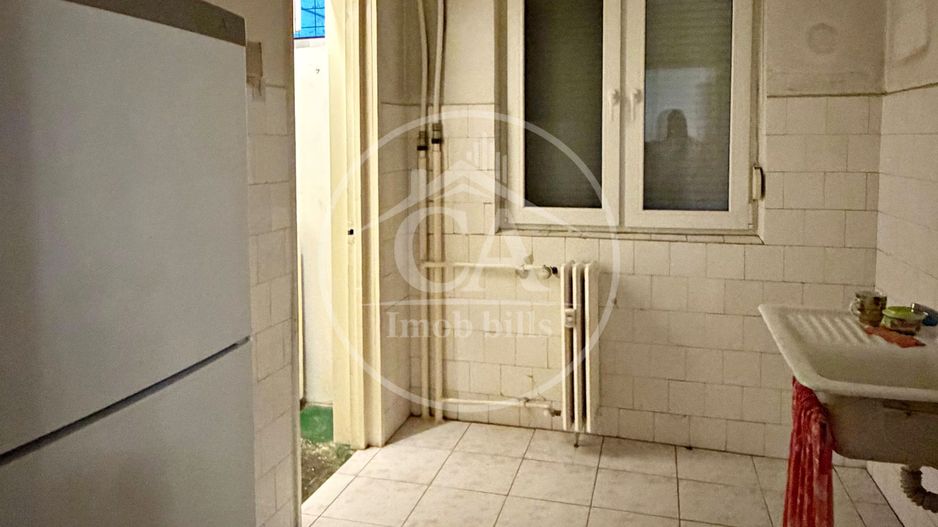 Apartament cu 3 camere de închiriat în zona Rogerius, Oradea - Poză 5