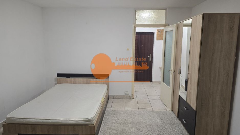 Garsonieră – Bulevardul Chișinău - Poză 1