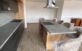 Penthouse  3 camere - Dumbravita - Poză 40