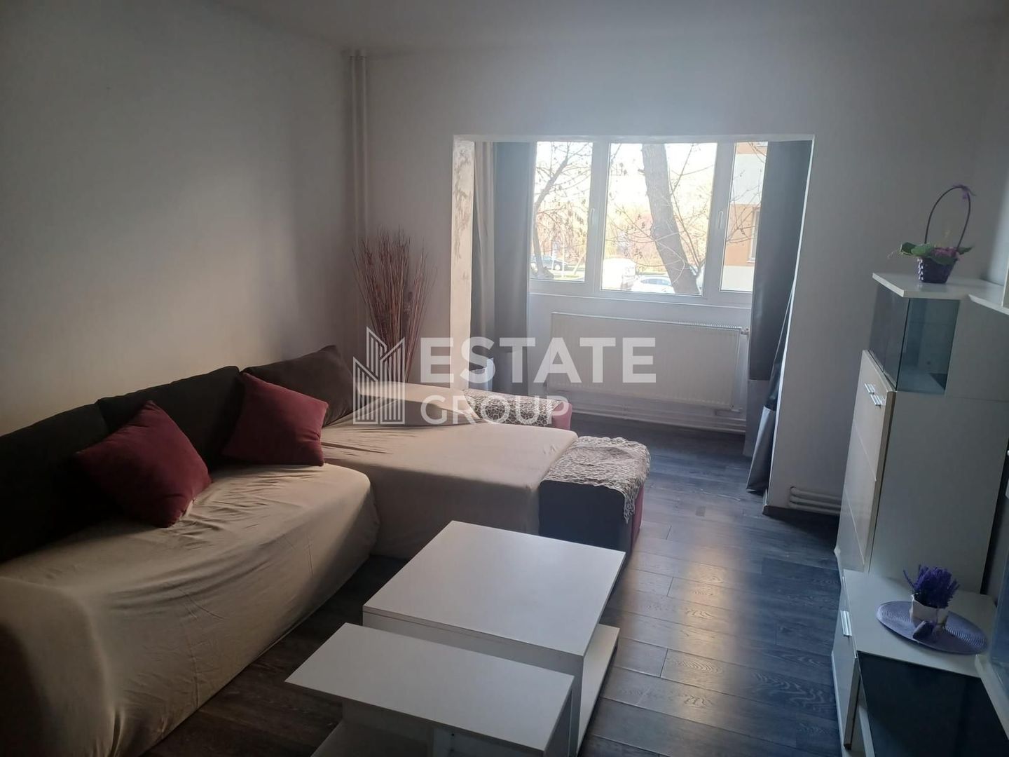 Apartament 3 camere, etaj 1, aproape de Parc Padurice - Poză 3