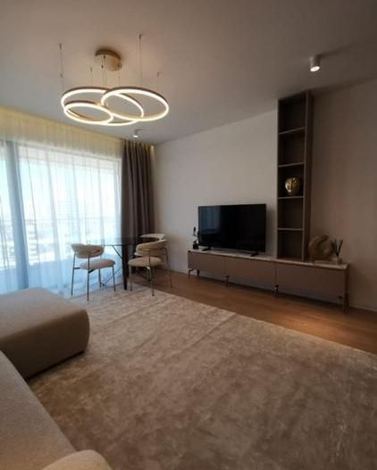 2 camere | One Lake Club | Floreasca | B. Vacarescu - Poză 2
