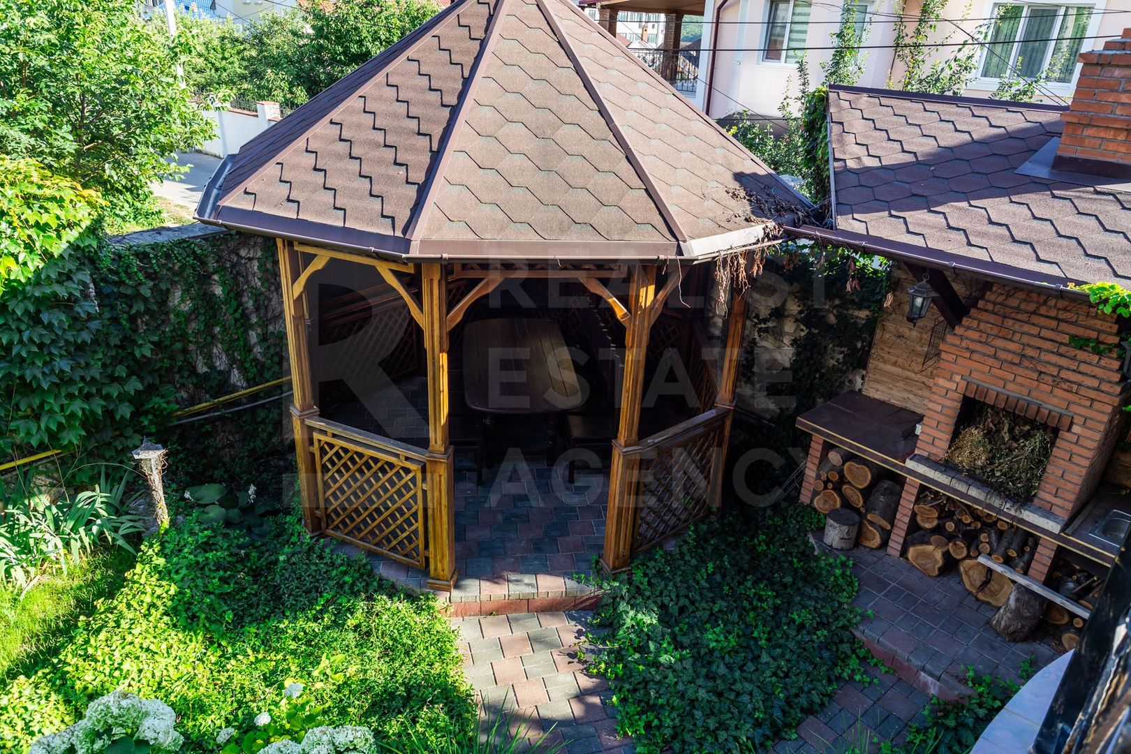 Vânzare, casă, 5 camere, str. Basarabilor, Buiucani - Poză 18