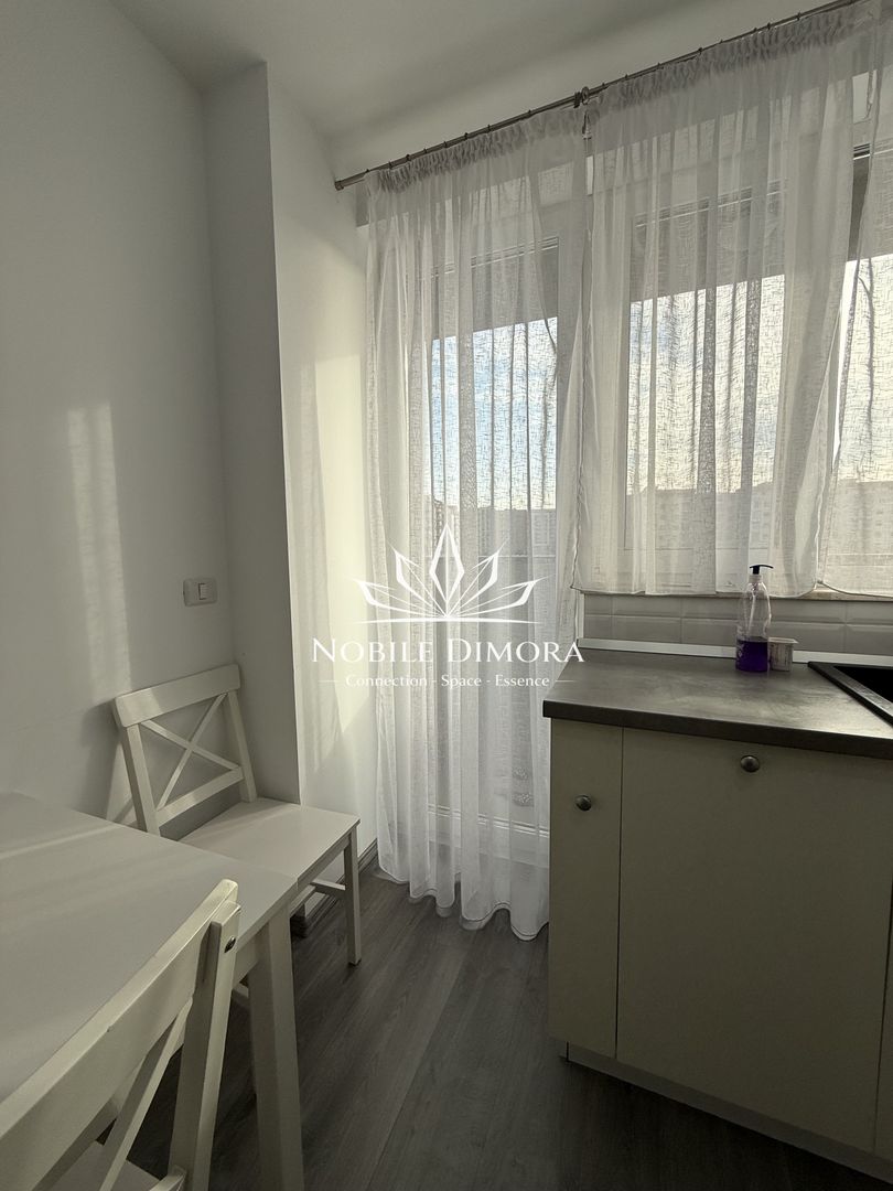 Apartament cu 3 camere si 2 bai, parcare - bloc nou - Torontalului - Poză 5