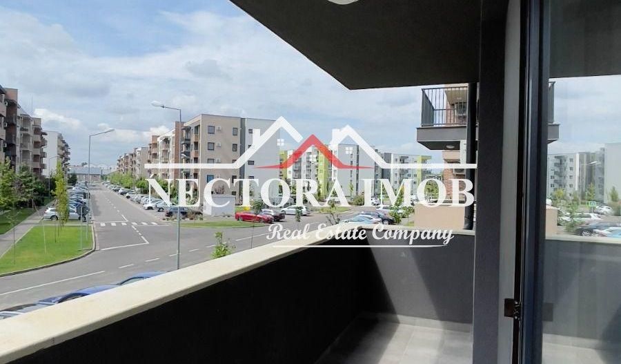 NECTORA IMOB-Apartament 3 camere, Prima Universitatii, 70 mp, Utilat - Poză 10