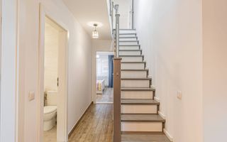 Casa de vânzare cartier Izvor, Brașov - Poză 8