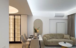 Chirie | Apartament 3 camere | Prima Închiriere | Pipera - Poză 2