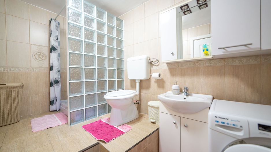 Apartament stilat, pe Malul Mureșului! Str Praporgescu. - Poză 6