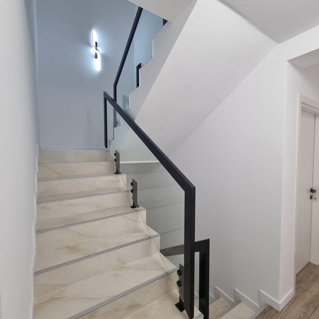 VILA NOUA | COMPLEX REZIDENTIAL | PIPERA - Poză 10