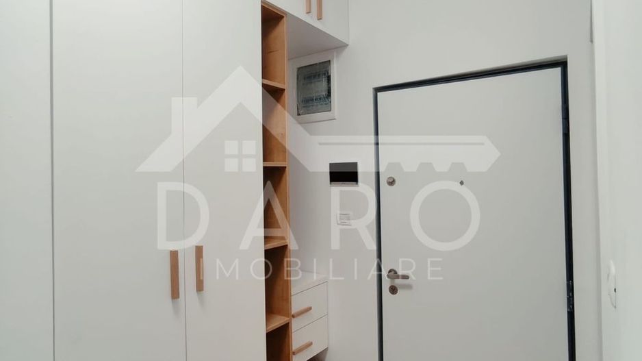 Apartament ~ 2 camere Unirii Park Luxury - Poză 3