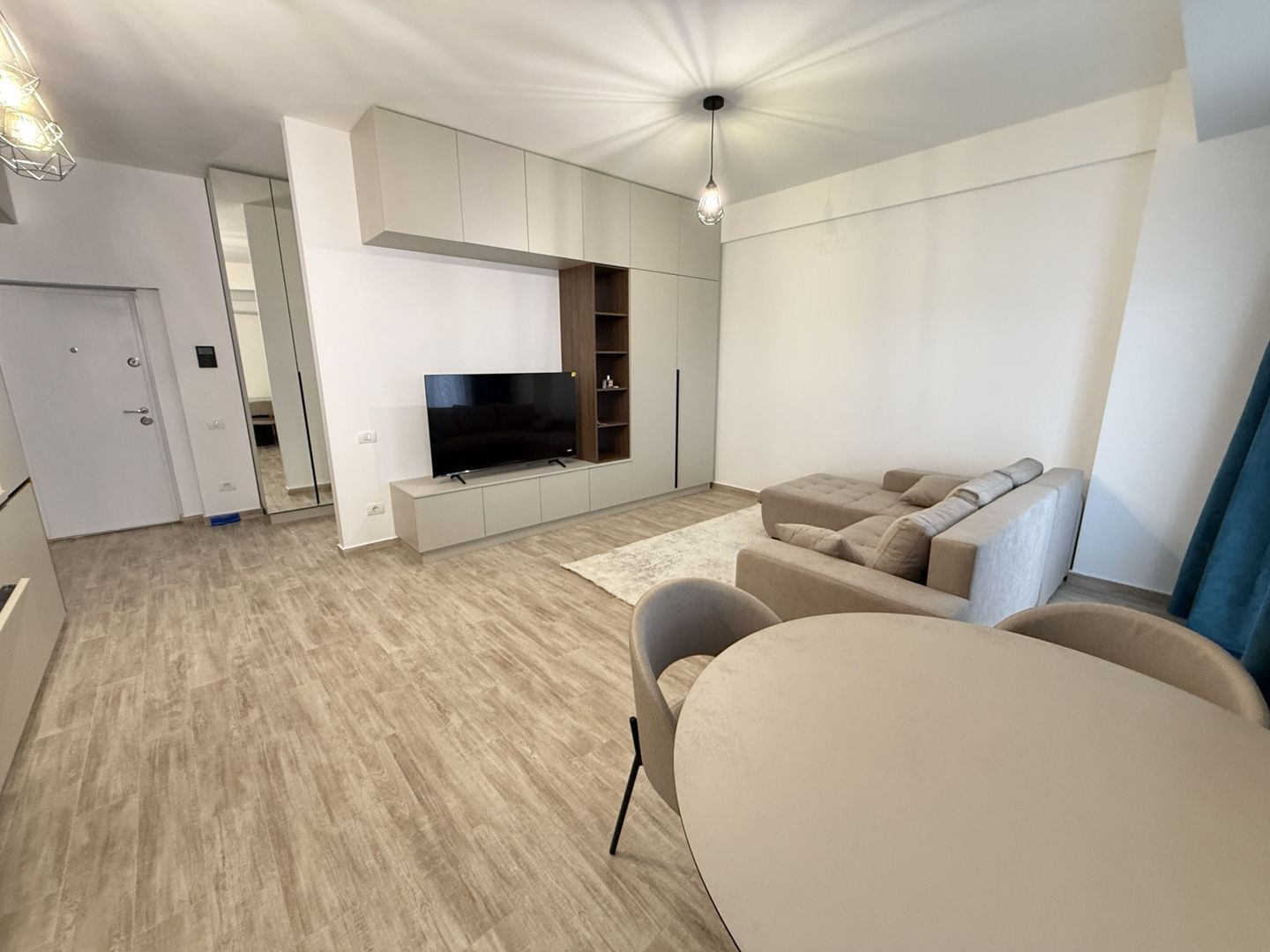 Soarelui | Bloc nou | Prima închiriere | Etaj 2 | Încălzire pardoseală - Poză 8