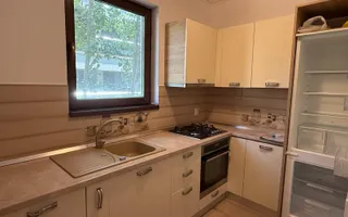 INCHIRIERE Apartament cu 3 camere in zona Aviatiei - Poză 16