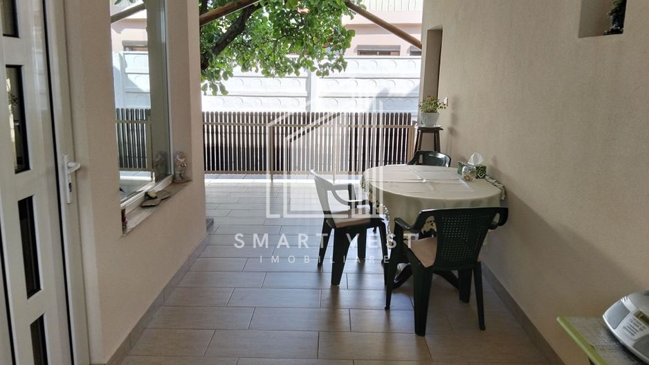 Casa de vânzare 380mp + locuinta separata pt oaspeti | Zona Cloșca - Poză 31