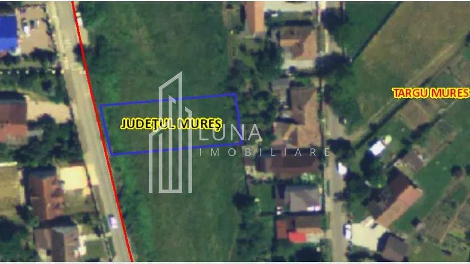 Teren intravilan, 769 mp, zona Remetea - Poză 2