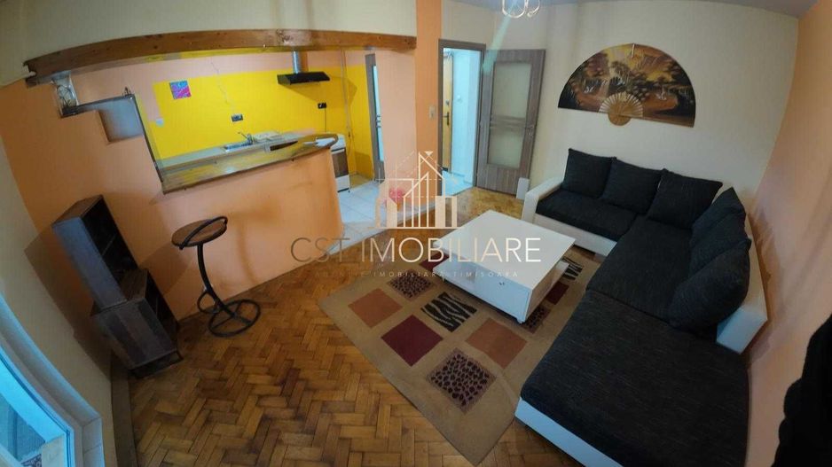 Apartament 2 camere Decomandat Lipovei - Poză 2