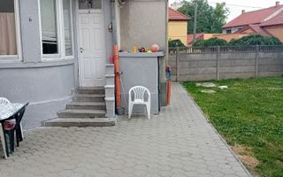 BRASADAS vinde casa cu 3 cam teren 5 ari in zona Piata Mare. - Poză 7