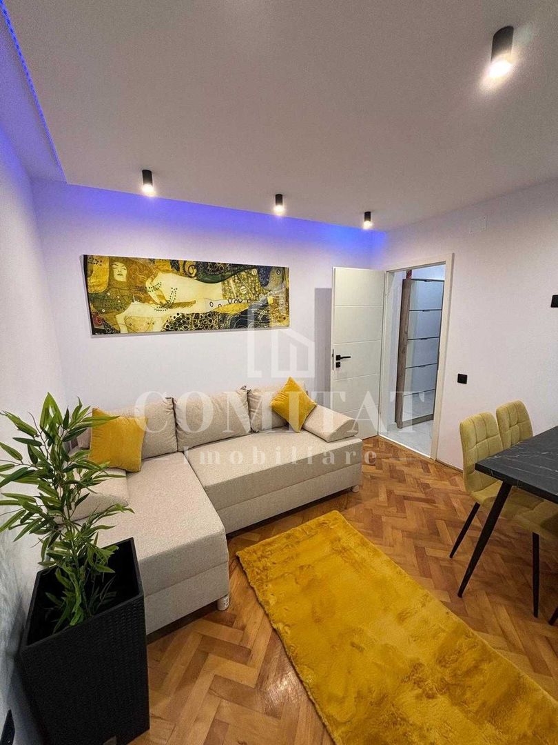 Apartament 3 camere | La cheie | Manastur - Poză 2