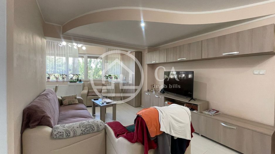 Apartament cu 2 camere de inchiriat in Prima Nufarul, Oradea. - Poză 6