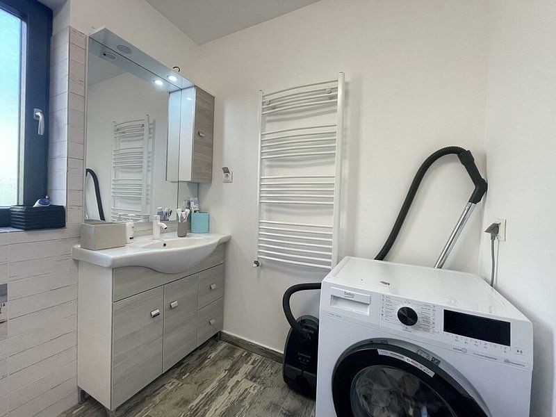 TITAN - Trapezului | 2 camere +curte bloc boutique 2022 circuit inchis - Poză 10