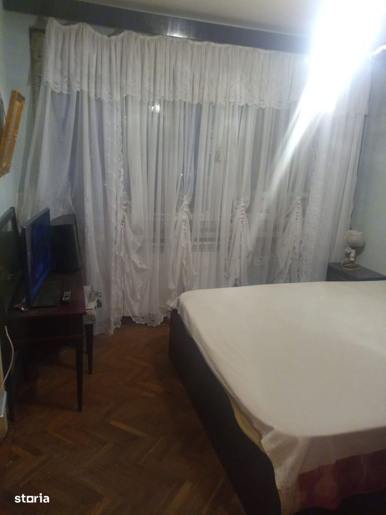 🏡 Apartament 3 camere decomandat, 80 mp, parter înalt – Țiglina 2 - Poză 4
