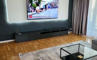 Apartament 3 camere, My Dream Residence,Pipera Tunari - Poză 6