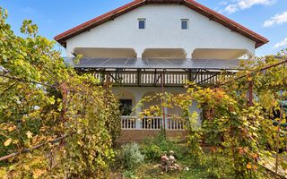 Casă independentă energetic | 387 mp construiți | Teren 1.400 mp - Poză 4