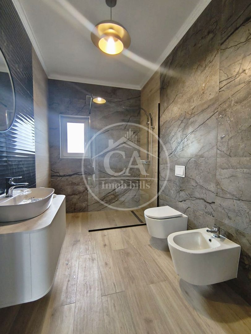 Casa de vanzare cu 4 camere si piscina in Cihei, Bihor - Poză 11