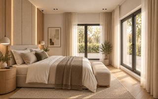 Vilă premium cu vedere spre pădure | Brănești - Poză 8