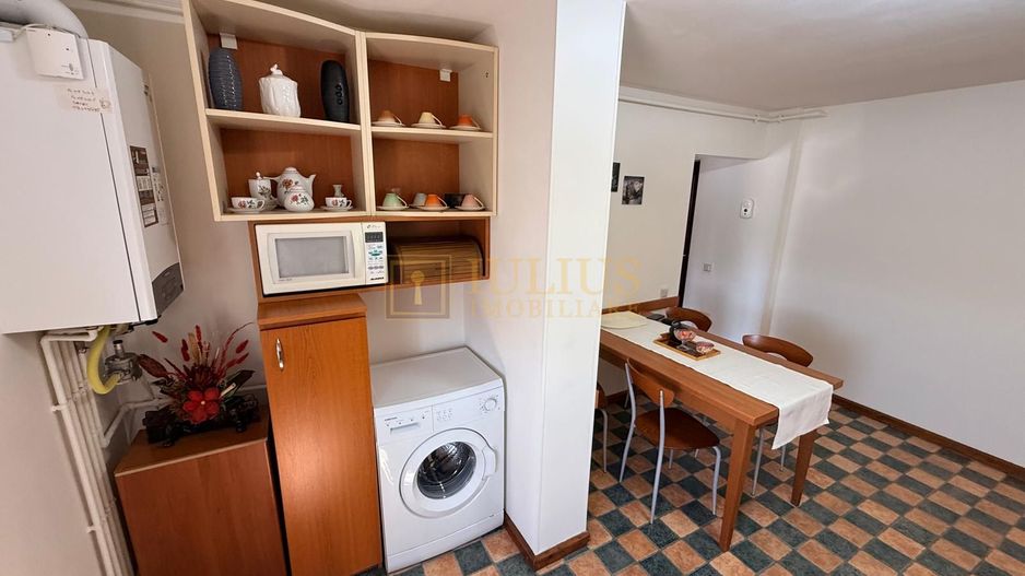 Recent renovat| Complexul Studentesc| 2 dormitoare + living | centrala proprie| - Poză 26