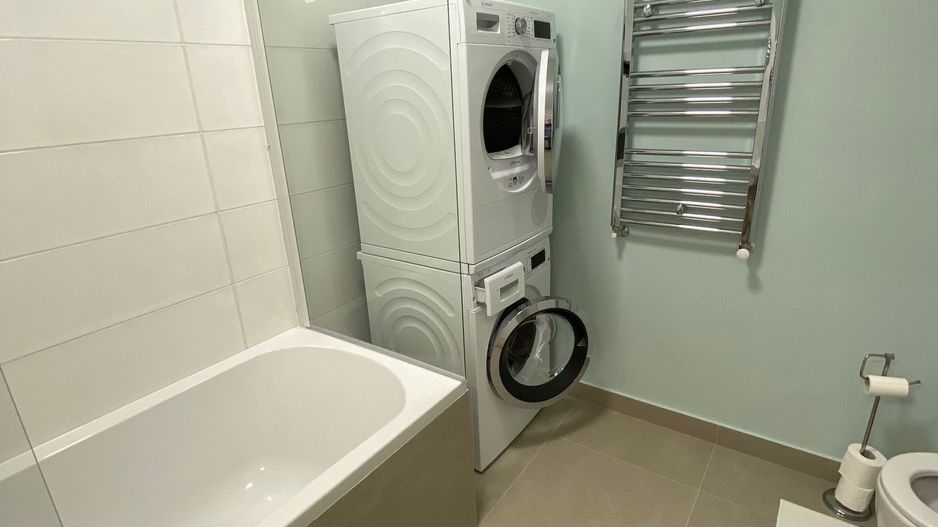 Apartament lux in bloc nou- ISHO - Poză 19